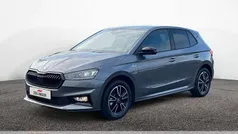 Gebraucht 2025 Skoda Fabia Monte Carlo Kleinwagen | 24.944 € (Guter Preis)