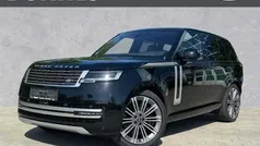 Gebraucht 2023 Land Rover Range Rover Autobiography SUV | 146.590 € (Teuer)