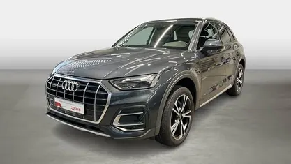 Gebraucht 2022 Audi Q5 SUV | 35.830 € (Fairer Preis)