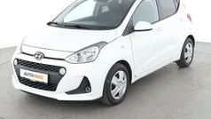 Weiß Gebraucht 2017 Hyundai i10 YES! Kleinwagen | 9.640 € (Fairer Preis)