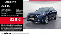 Gebraucht 2025 Audi Q3 Advanced SUV | 38.960 € (Fairer Preis)