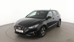 Gebraucht 2021 Hyundai i30 Edition 30 Limousine | 14.180 € (Fairer Preis)
