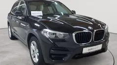 Gebraucht 2021 BMW X3 Advantage SUV | 33.190 € (Fairer Preis)