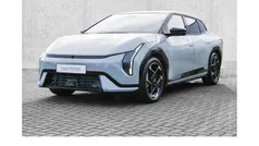 Gebraucht 2025 Kia EV4 GT-Line Kleinwagen | 46.990 € (Guter Preis)