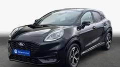 Gebraucht 2024 Ford Puma ST-Line X SUV | 21.944 € (Guter Preis)