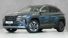 Gebraucht 2025 Hyundai Tucson Trend SUV | 38.480 € (Superpreis)
