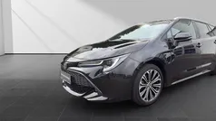 Gebraucht 2020 Toyota Corolla Team Kombi | 22.990 € (Fairer Preis)