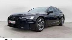 Gebraucht 2022 Audi A6 Sport Kombi | 45.680 € (Fairer Preis)