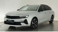 Gebraucht 2024 Opel Astra Kombi | 23.424 € (Guter Preis)