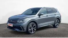 VW Tiguan Allspace