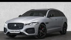 Andere farbe Gebraucht 2023 Jaguar XF Sportbrake R-Dynamic Kombi | 37.950 € (Fairer Preis)
