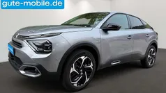 Grau Gebraucht 2024 Citroën C4 PureTech Limousine | 20.990 € (Fairer Preis)