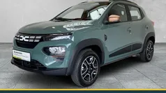 Gebraucht 2023 Dacia Spring Extreme Kleinwagen | 15.390 € (Fairer Preis)