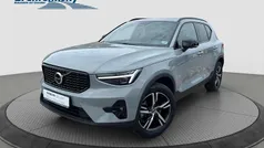 Vapour grey (grau) Gebraucht 2024 Volvo XC40 Plus SUV | 39.440 € (Fairer Preis)