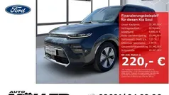 Kia Soul EV