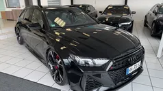 Gebraucht 2020 Audi RS6 Sport Kombi | 90.000 €