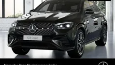 Sodalithblau Gebraucht 2025 Mercedes GLE450 AMG AMG Coupé | 99.890 € (Fairer Preis)