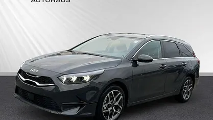 Gebraucht 2025 Kia Ceed Sportswagon Style Kombi | 23.979 € (Guter Preis)