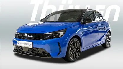 Gebraucht Opel Corsa 101 PS (74 kW) 2024 Kleinwagen