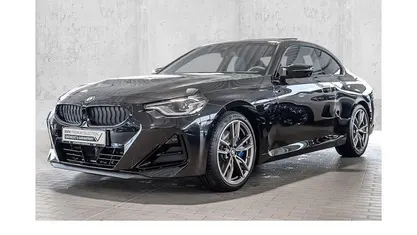 Gebraucht 2024 BMW M240 M Sport Coupé | 49.890 € (Fairer Preis)
