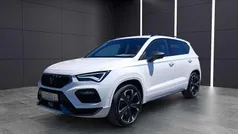 Gebraucht 2023 Cupra Ateca VZ SUV | 33.840 € (Guter Preis)