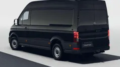 Candyweiß Neu 2025 VW Crafter Van | 42.865 € (Guter Preis)