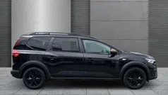 Perlmuttschwarz Neu 2025 Dacia Jogger Extreme Kombi | 27.790 € (Fairer Preis)