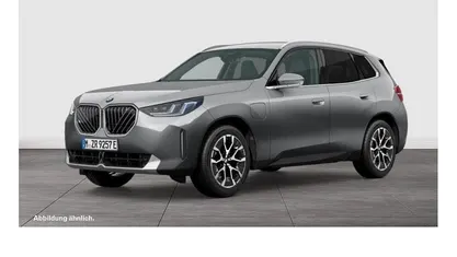 Gebraucht 2025 BMW X3 Sport Line SUV | 65.190 € (Superpreis)