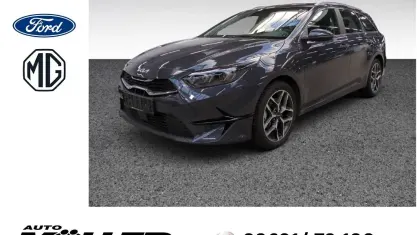 Gebraucht Kia Ceed Sportswagon Spirit 140 PS (102 kW) 2025 Andere Limousine