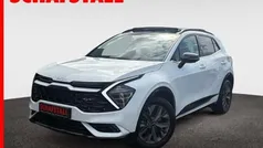 Gebraucht 2024 Kia Sportage GT-Line SUV | 37.449 € (Fairer Preis)