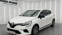 Gebraucht 2023 Renault Clio V Equilibre Limousine | 14.950 € (Fairer Preis)