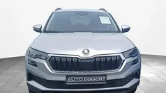Gebraucht 2025 Skoda Karoq Drive SUV | 29.990 € (Fairer Preis)