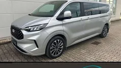 Gebraucht 2025 Ford Tourneo Custom Titanium X Van / Kleinbus | 53.980 € (Guter Preis)