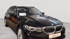 Gebraucht 2020 BMW 320 Sport Line Kombi | 19.390 € (Fairer Preis)