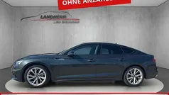 Gebraucht 2024 Audi A5 Sportback Sport Limousine | 37.480 € (Superpreis)