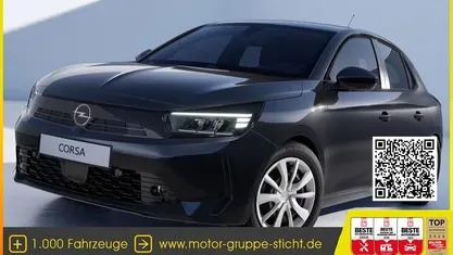 Gebraucht 2025 Opel Corsa Edition Limousine | 20.990 € (Fairer Preis)