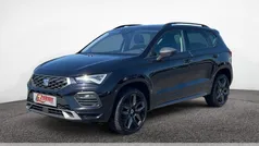 Schwarz Gebraucht 2023 Seat Ateca Beats SUV | 30.656 € (Fairer Preis)