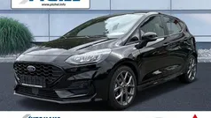Gebraucht 2022 Ford Fiesta ST-Line Kleinwagen | 17.390 € (Guter Preis)
