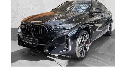 Gebraucht 2025 BMW X6 M Sport SUV | 114.300 €