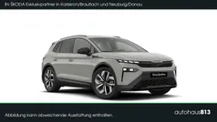Gebraucht 2025 Skoda Elroq SportLine SUV | 41.290 € (Fairer Preis)