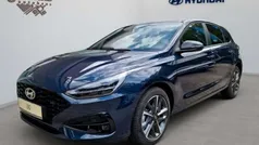 Sailing blue Neu 2024 Hyundai i30 Advantage Limousine | 23.290 € (Fairer Preis)