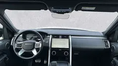 Land Rover Discovery 5