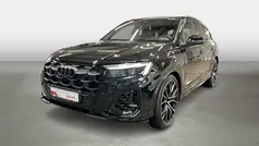 Mythosschwarz Gebraucht 2024 Audi Q7 S-Line SUV | 84.550 € (Superpreis)