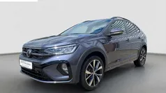 Rauchgrau Gebraucht 2023 VW Taigo R-line SUV | 28.500 € (Fairer Preis)