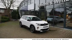 Gebraucht 2023 Citroën C5 Aircross PureTech SUV | 24.780 € (Fairer Preis)