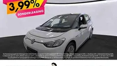 Gebraucht 2022 VW ID.3 Pure Kleinwagen | 21.977 € (Fairer Preis)