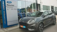 Gebraucht 2021 Ford Puma ST-Line SUV | 19.950 € (Fairer Preis)