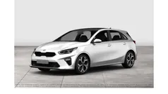 Weiß Gebraucht 2023 Kia Ceed Vision Limousine | 22.900 € (Fairer Preis)