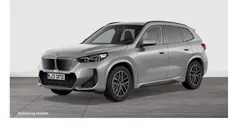 Gebraucht 2025 BMW iX1 M Sport SUV | 56.499 € (Fairer Preis)