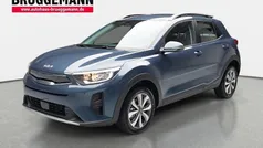 Gebraucht 2024 Kia Stonic Vision SUV | 17.490 € (Guter Preis)